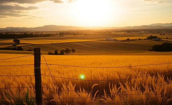 Direito Ambiental Agrário e do Agronegócio