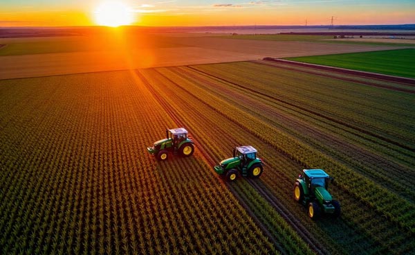 Direito Ambiental Agrário e do Agronegócio